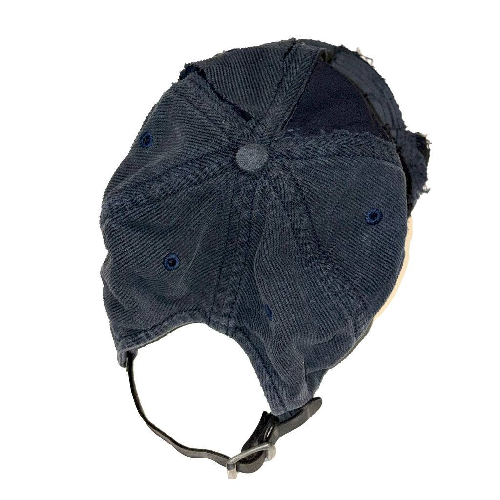 SSS1/1 Distressed Reconstructed Cap