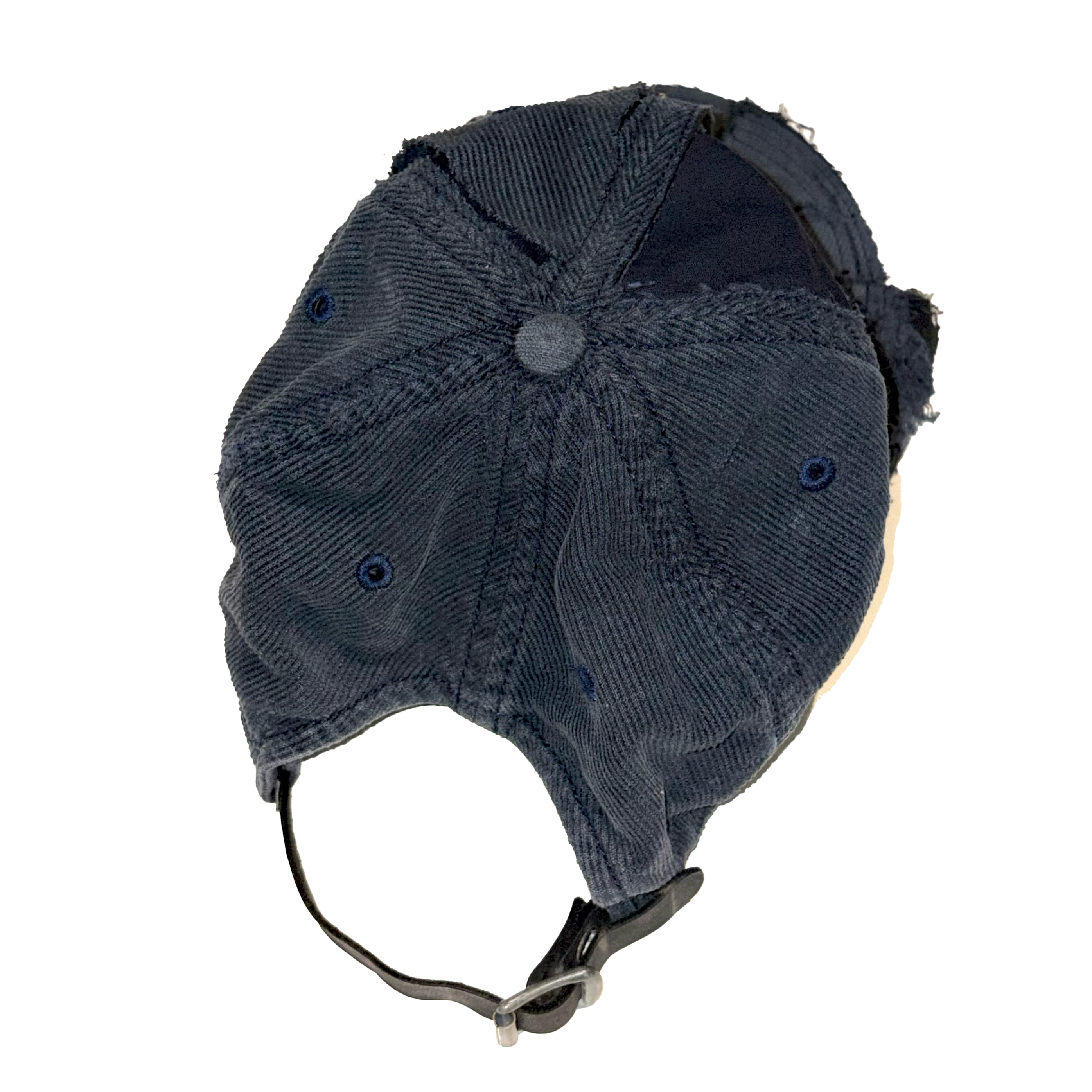 SSS1/1 Distressed Reconstructed Cap