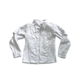 ESTRADA "C-7" RECONSTRUCTED BUTTOM SHIRT