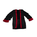 ESTRADA "C-7" MODULAR DENIM COAT