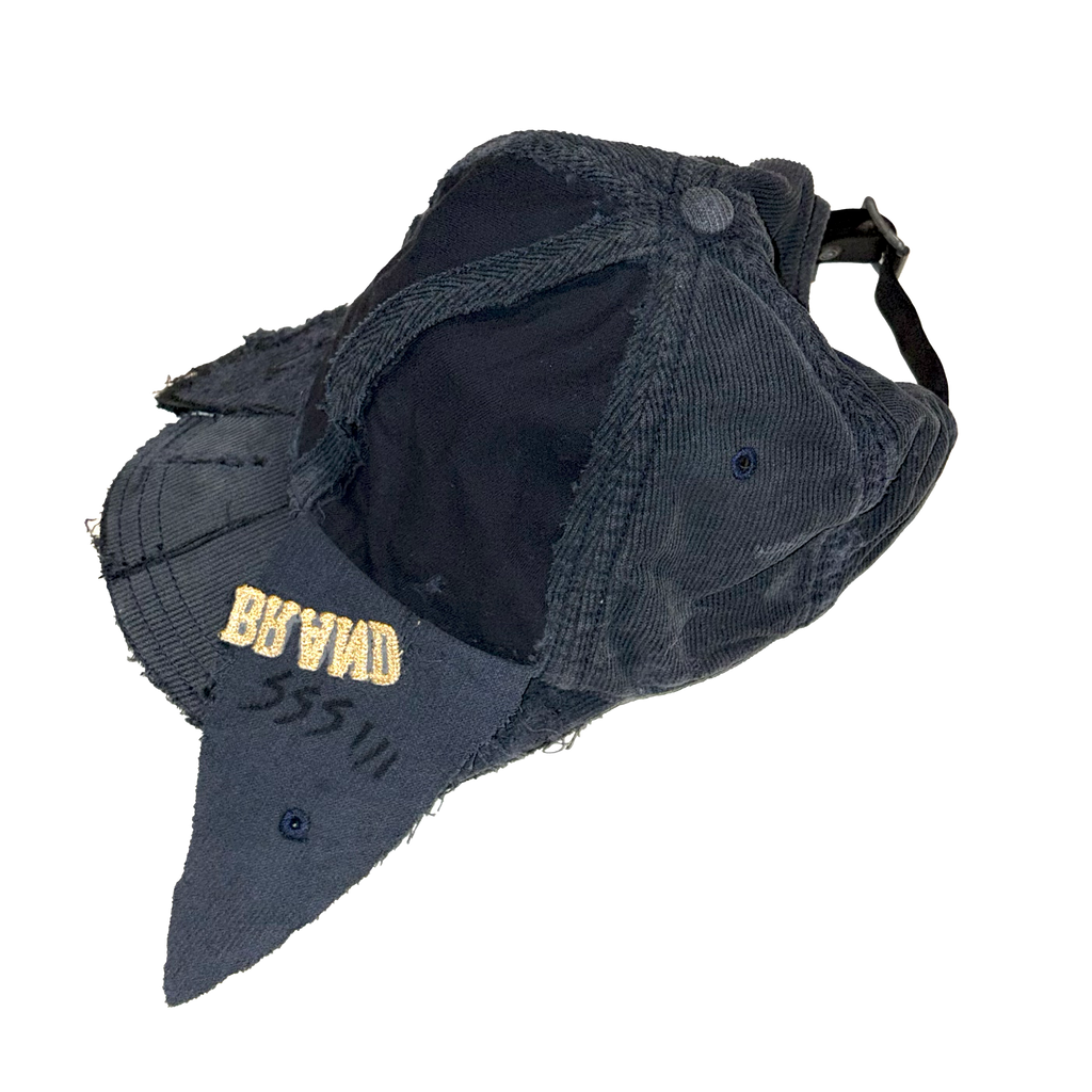 SSS1/1 Distressed Reconstructed Cap