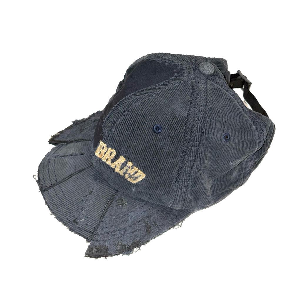 SSS1/1 Distressed Reconstructed Cap