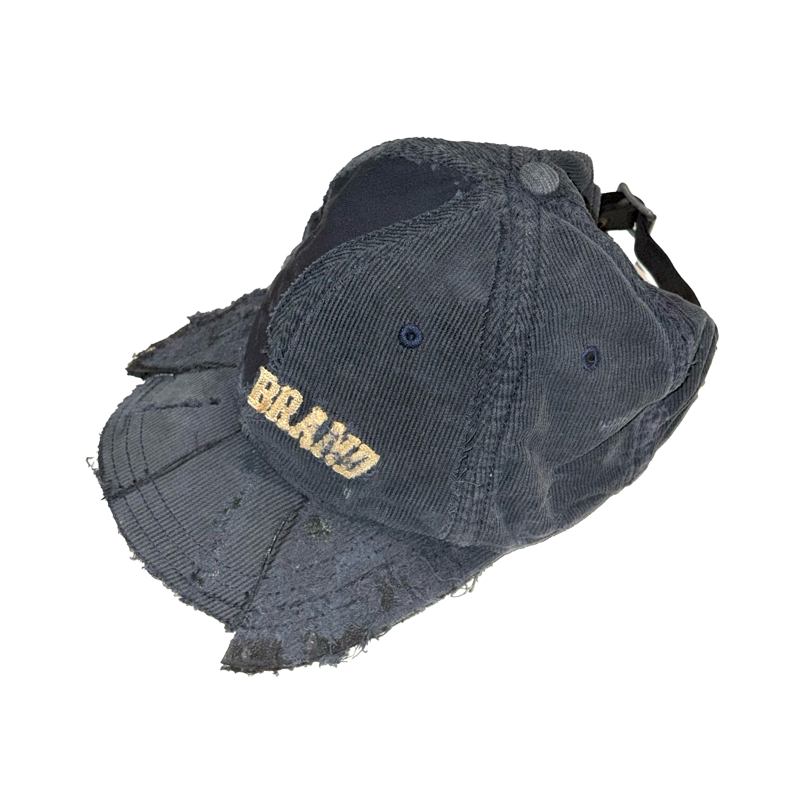 SSS1/1 Distressed Reconstructed Cap