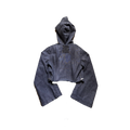 "11:44" FULLZIP DENIM JACKET